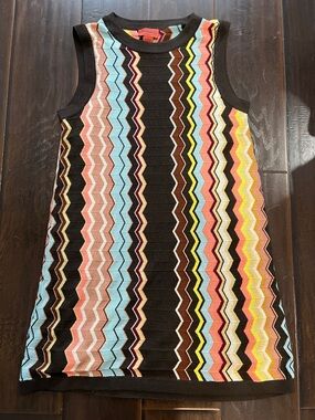 Missoni for Target Dress